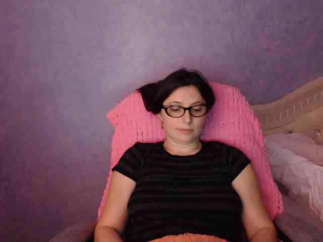 AmandaFresh24 webcam