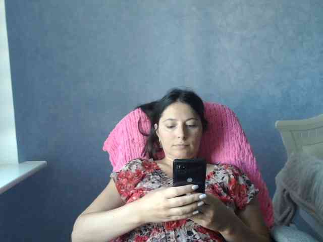 AmandaFresh24 webcam