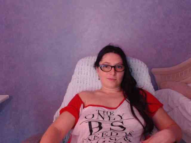 AmandaFresh24 webcam