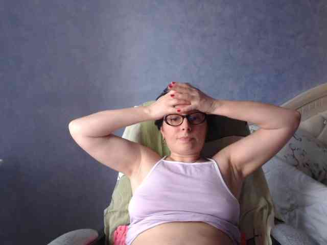 AmandaFresh24 webcam
