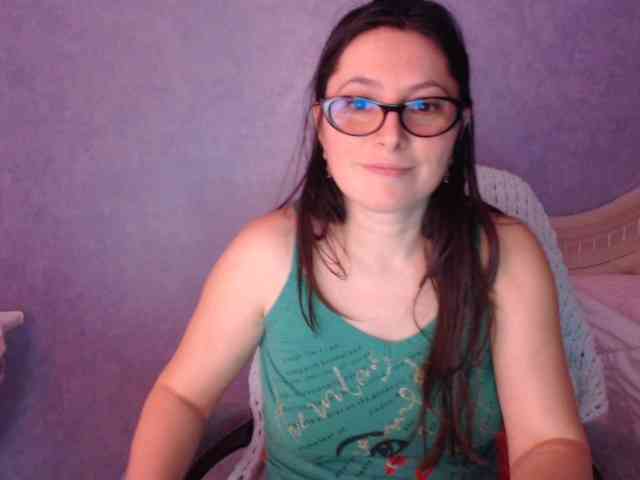 AmandaFresh24 webcam