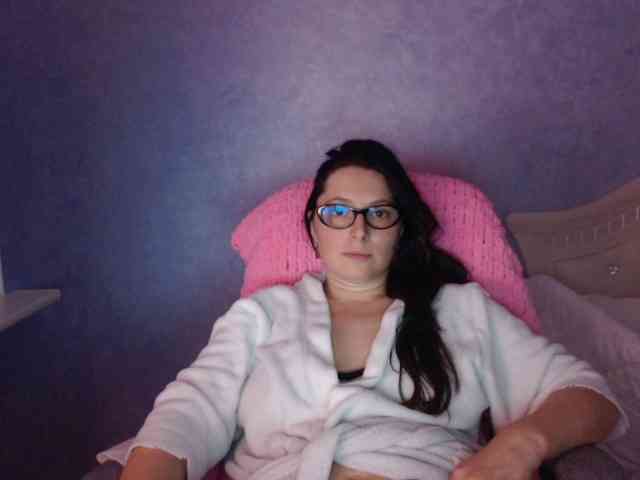 AmandaFresh24 webcam