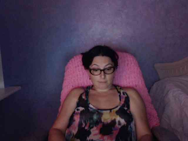 AmandaFresh24 webcam
