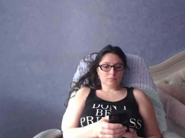 AmandaFresh24 webcam