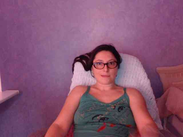 AmandaFresh24 webcam