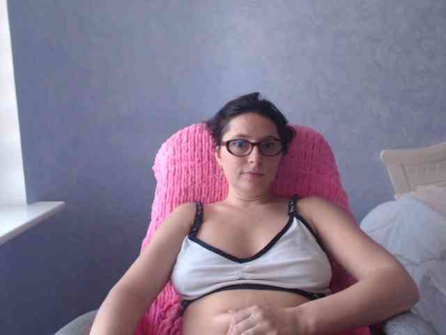 AmandaFresh24 webcam