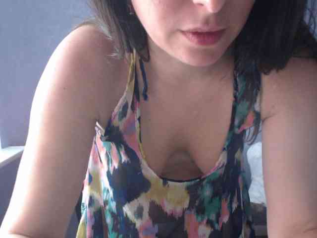 AmandaFresh24 webcam