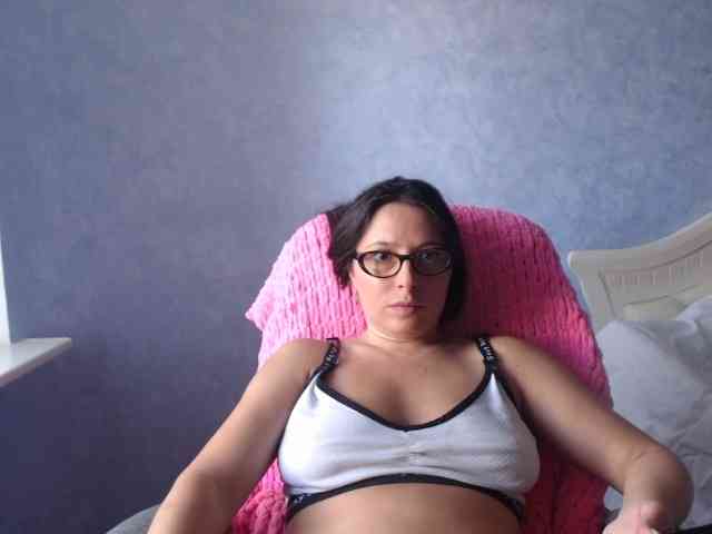 AmandaFresh24 webcam