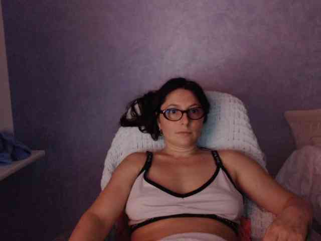 AmandaFresh24 webcam