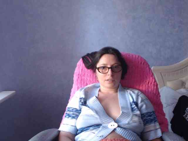 AmandaFresh24 webcam