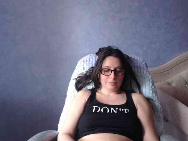 AmandaFresh24 webcam