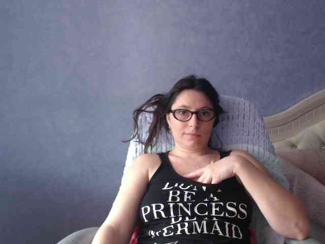 AmandaFresh24 webcam