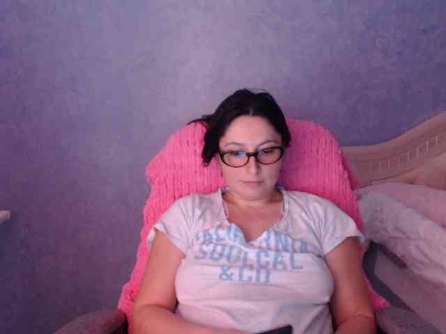 AmandaFresh24 webcam