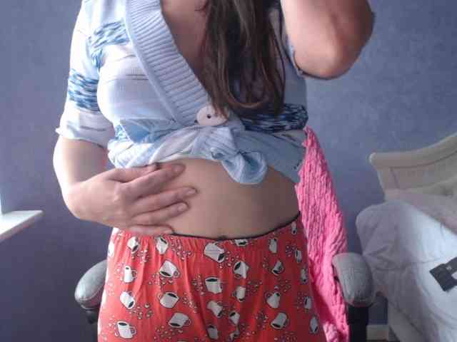 AmandaFresh24 webcam