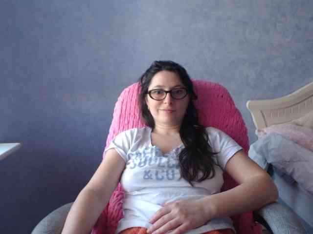 AmandaFresh24 webcam