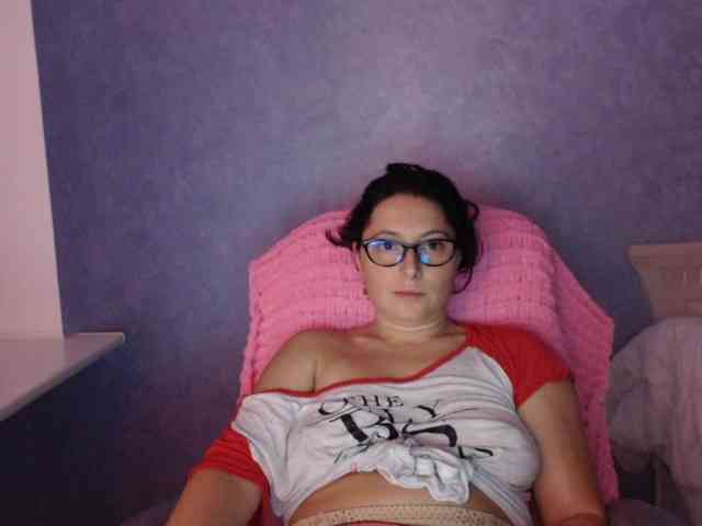 AmandaFresh24 webcam