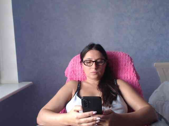 AmandaFresh24 webcam