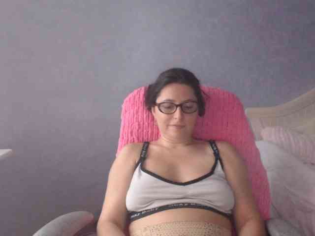 AmandaFresh24 webcam