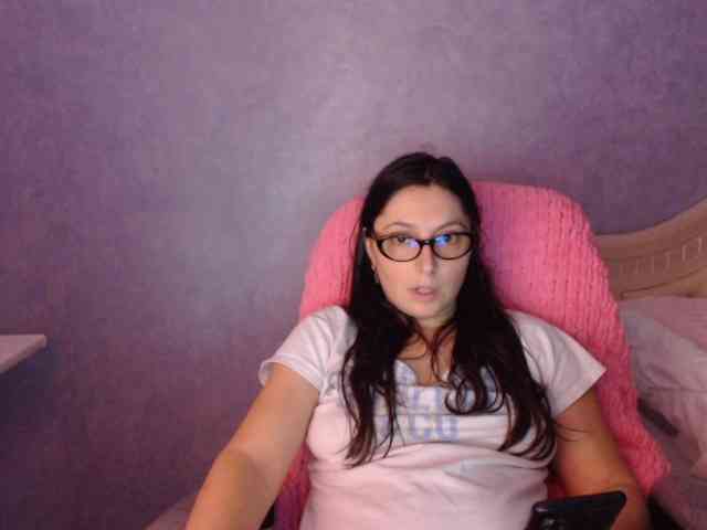 AmandaFresh24 webcam
