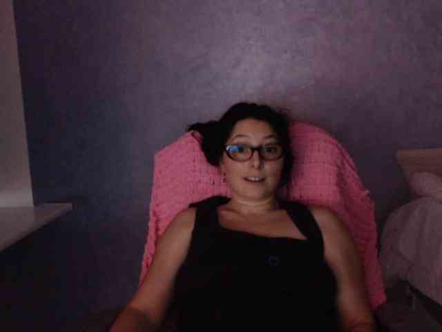 AmandaFresh24 webcam