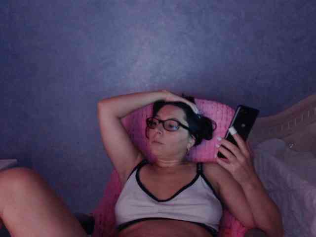 AmandaFresh24 webcam