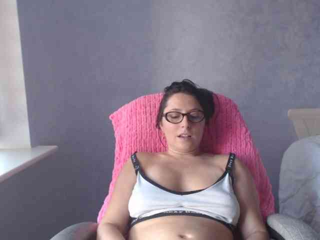 AmandaFresh24 webcam