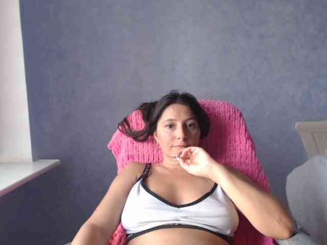 AmandaFresh24 webcam