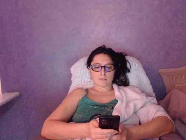 AmandaFresh24 webcam