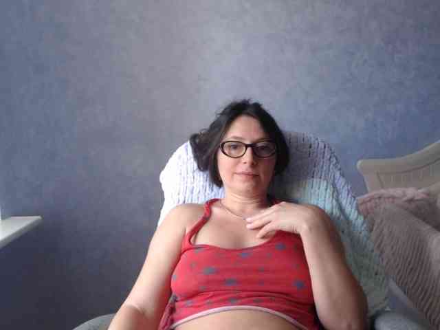 AmandaFresh24 webcam