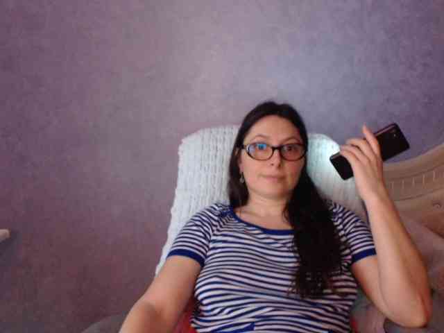 AmandaFresh24 webcam