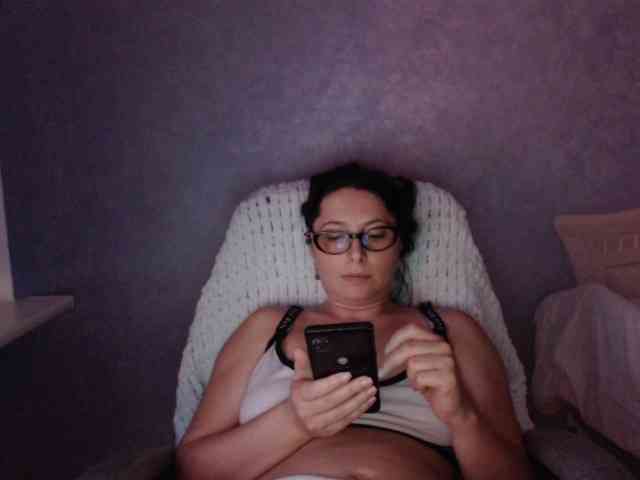 AmandaFresh24 webcam