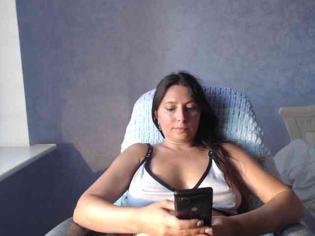 AmandaFresh24 webcam