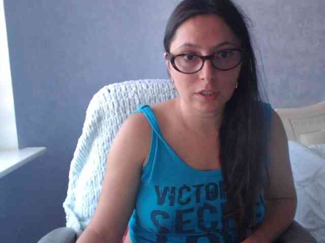 AmandaFresh24 webcam