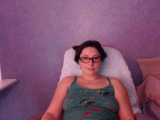 AmandaFresh24 webcam