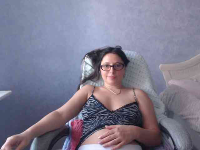 AmandaFresh24 webcam