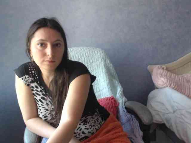 AmandaFresh24 webcam