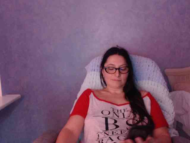 AmandaFresh24 webcam