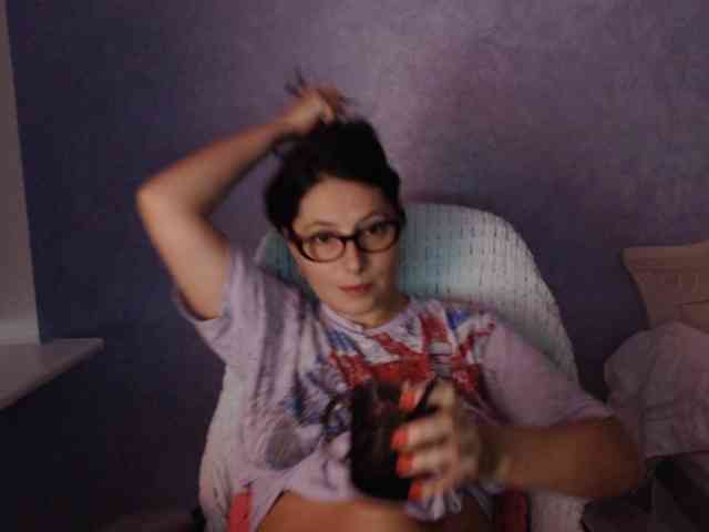 AmandaFresh24 webcam