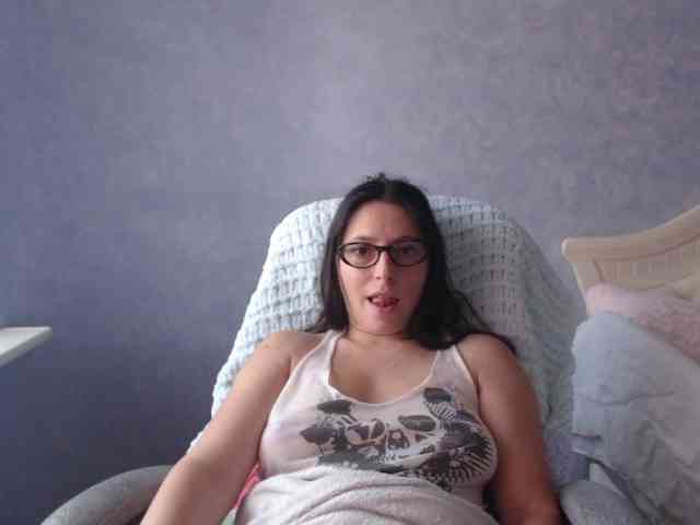 AmandaFresh24 webcam