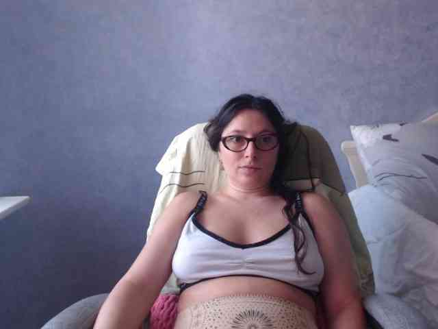 AmandaFresh24 webcam