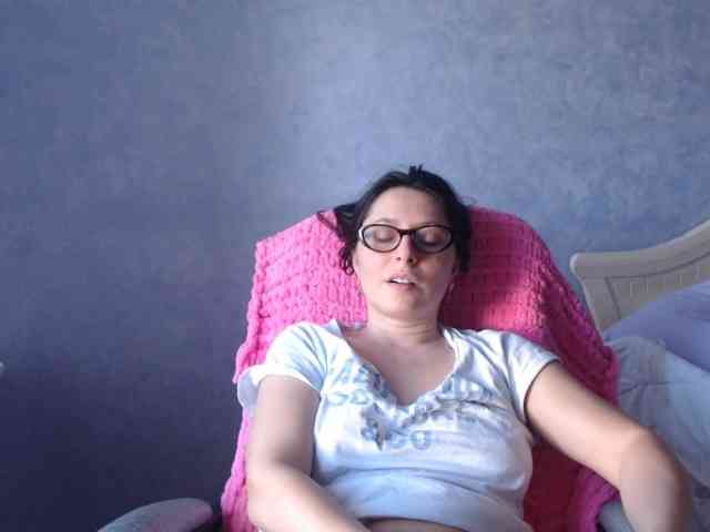 AmandaFresh24 webcam