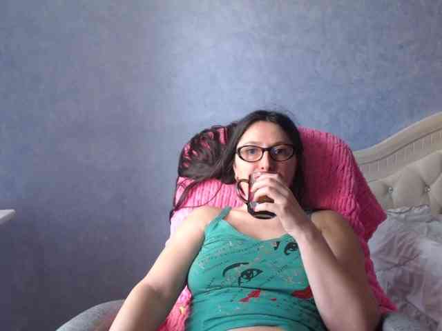 AmandaFresh24 webcam