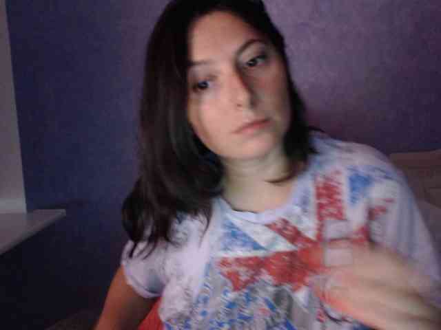 AmandaFresh24 webcam