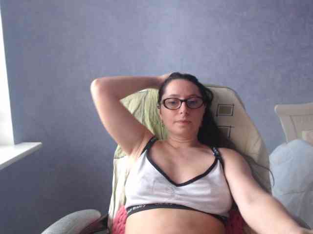 AmandaFresh24 webcam