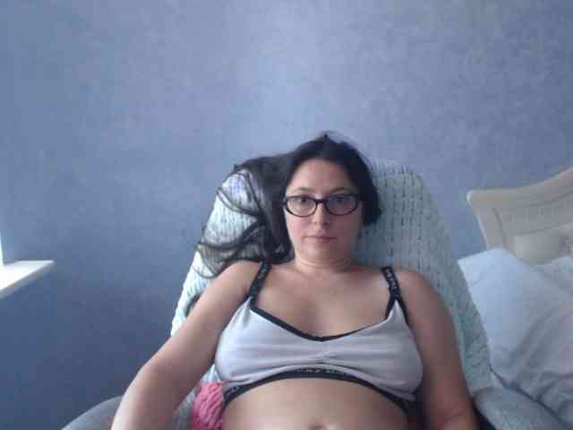 AmandaFresh24 webcam
