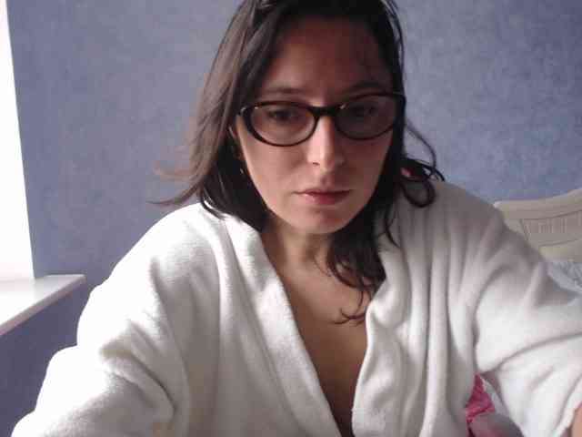 AmandaFresh24 webcam