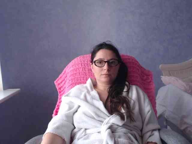 AmandaFresh24 webcam