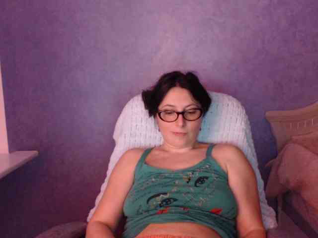 AmandaFresh24 webcam