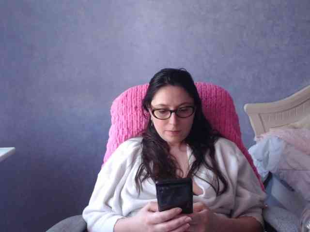 AmandaFresh24 webcam