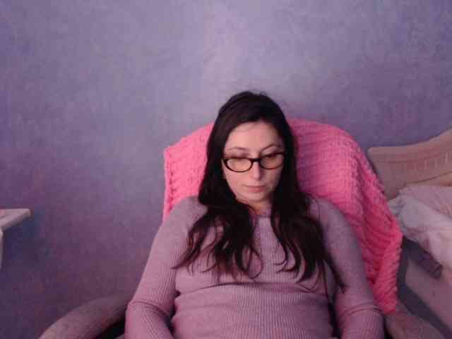 AmandaFresh24 webcam